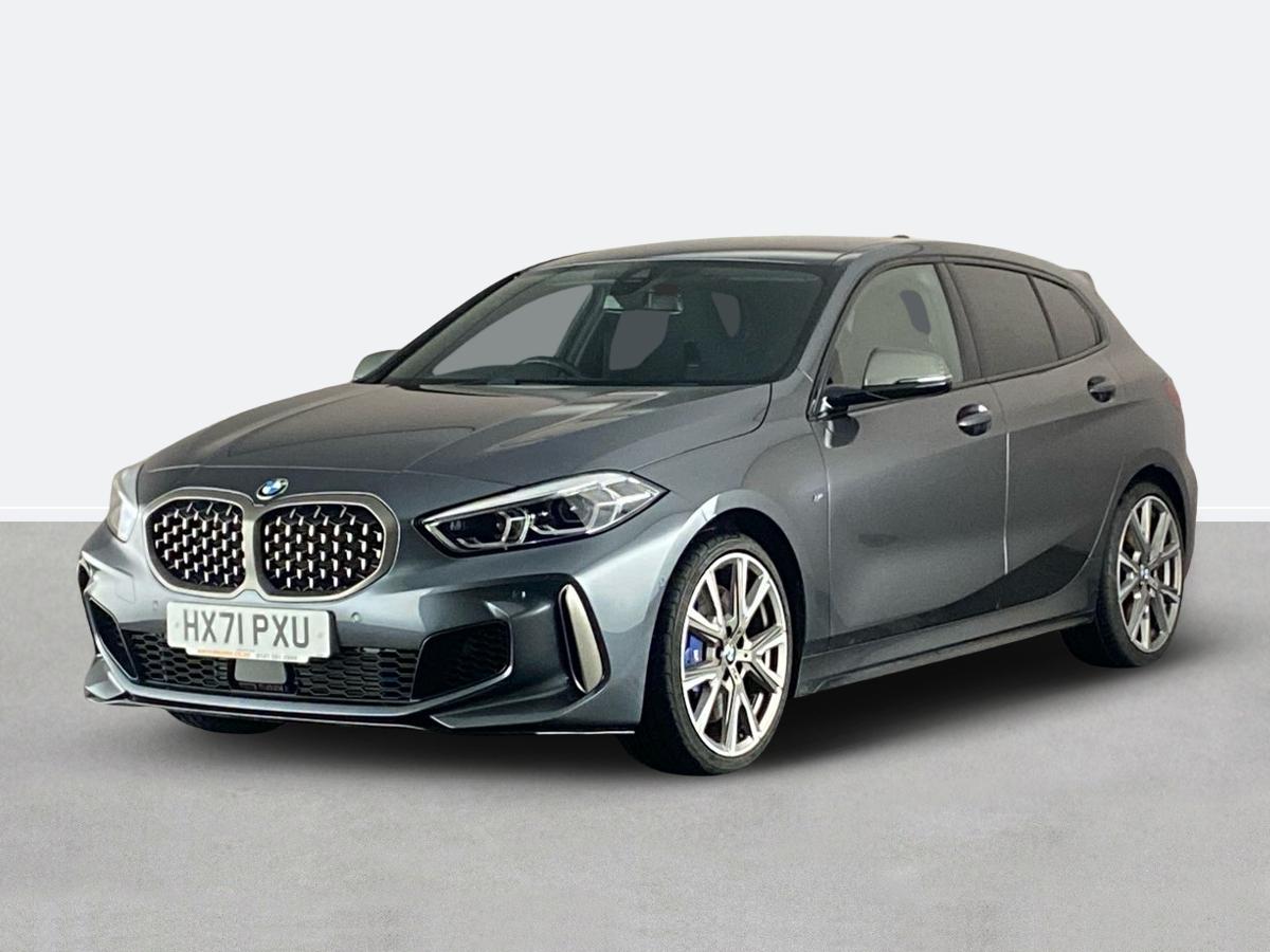 Used BMW 1 Series 2021 for sale - 77996481: Photo 7