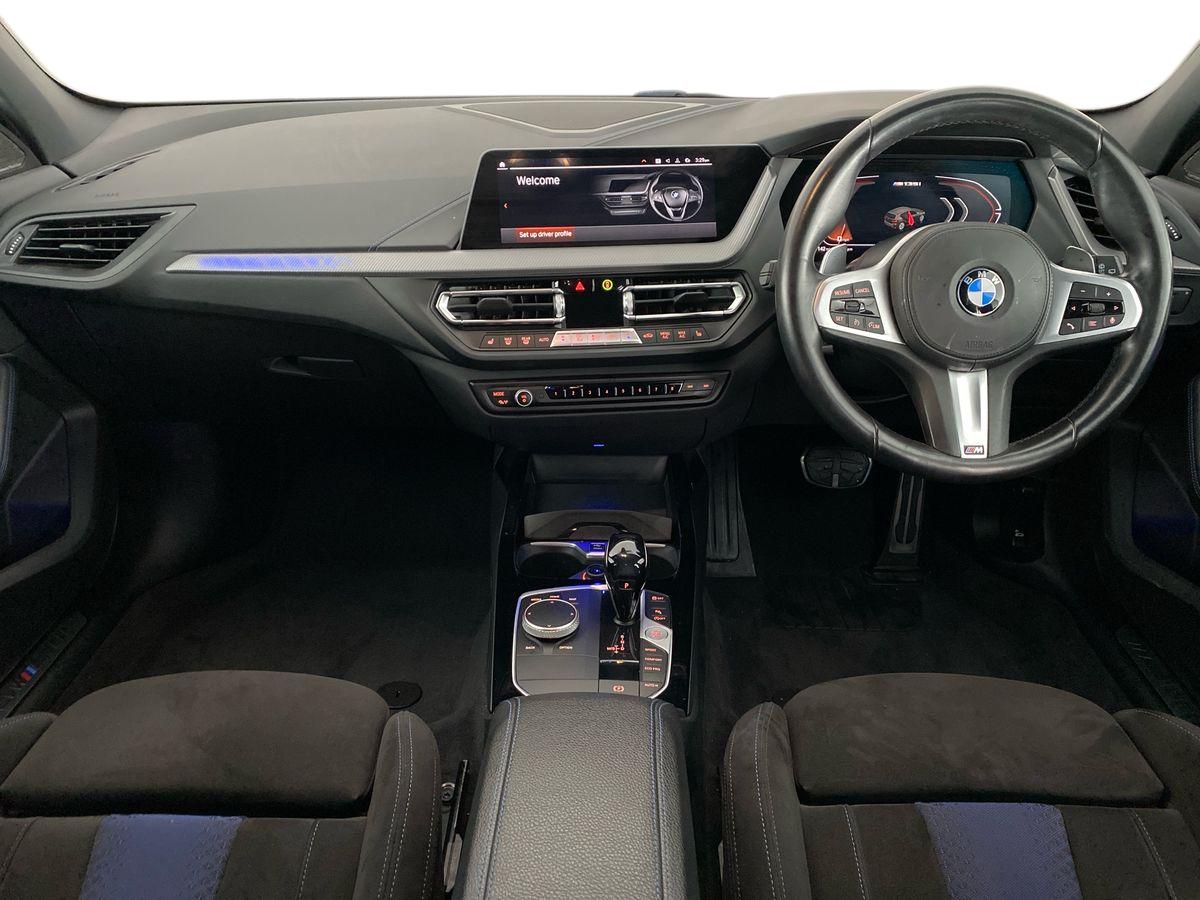 Used BMW 1 Series 2021 for sale - 77996481: Photo 9