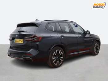 Used BMW iX3 2022 for sale - 75191189: Photo