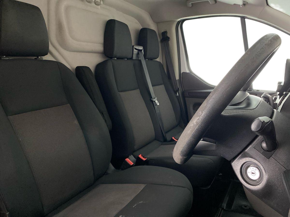 Used Ford Transit Custom 2020 for sale - 77996410: Photo 13