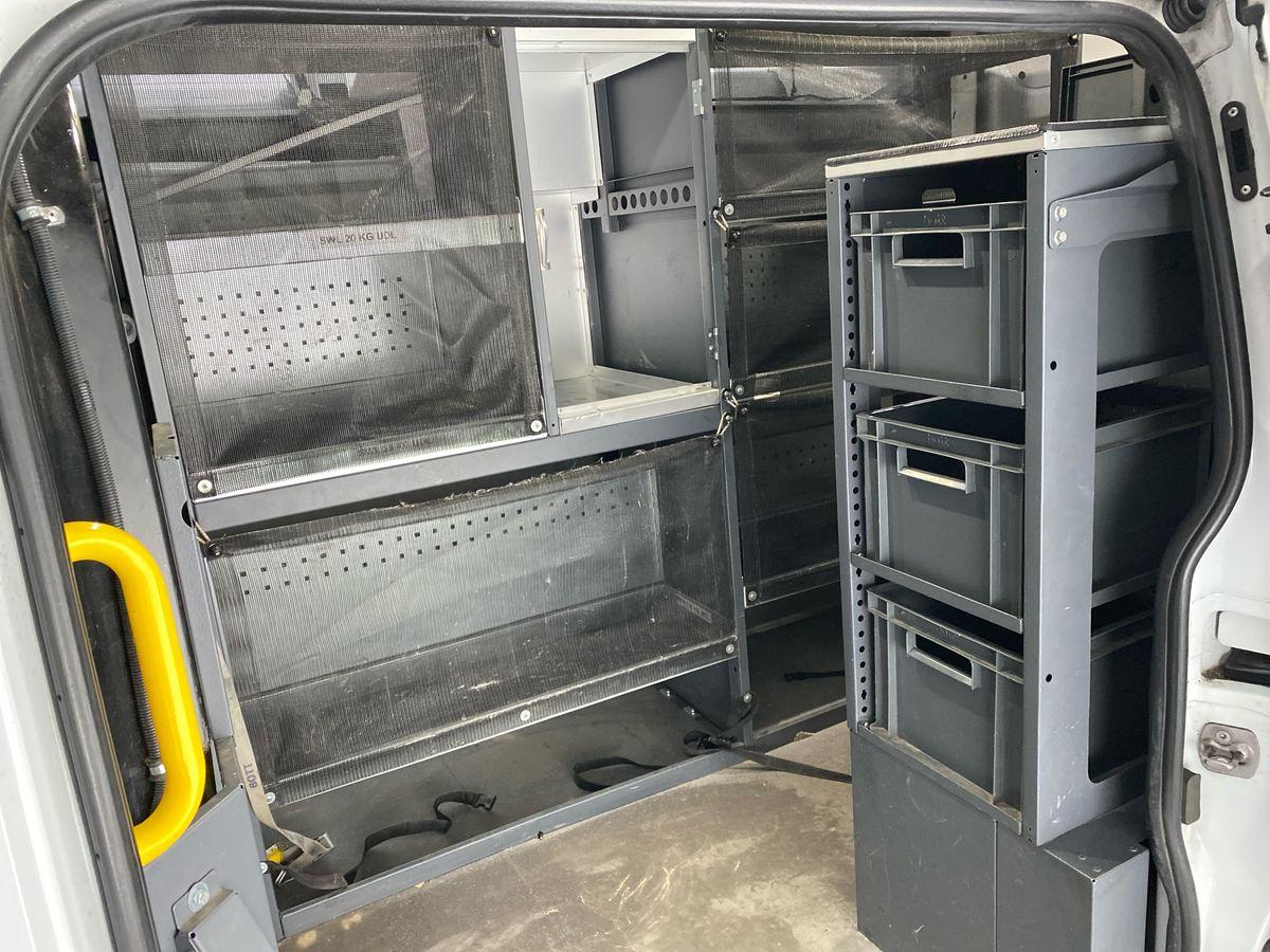 Used Ford Transit Custom 2020 for sale - 77996410: Photo 26