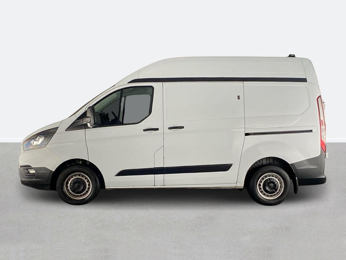 Used Ford Transit Custom 2020 for sale - 77996410: Photo 6