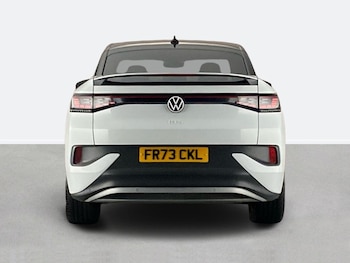 Used Volkswagen ID.5 2023 for sale - 79241458: Photo