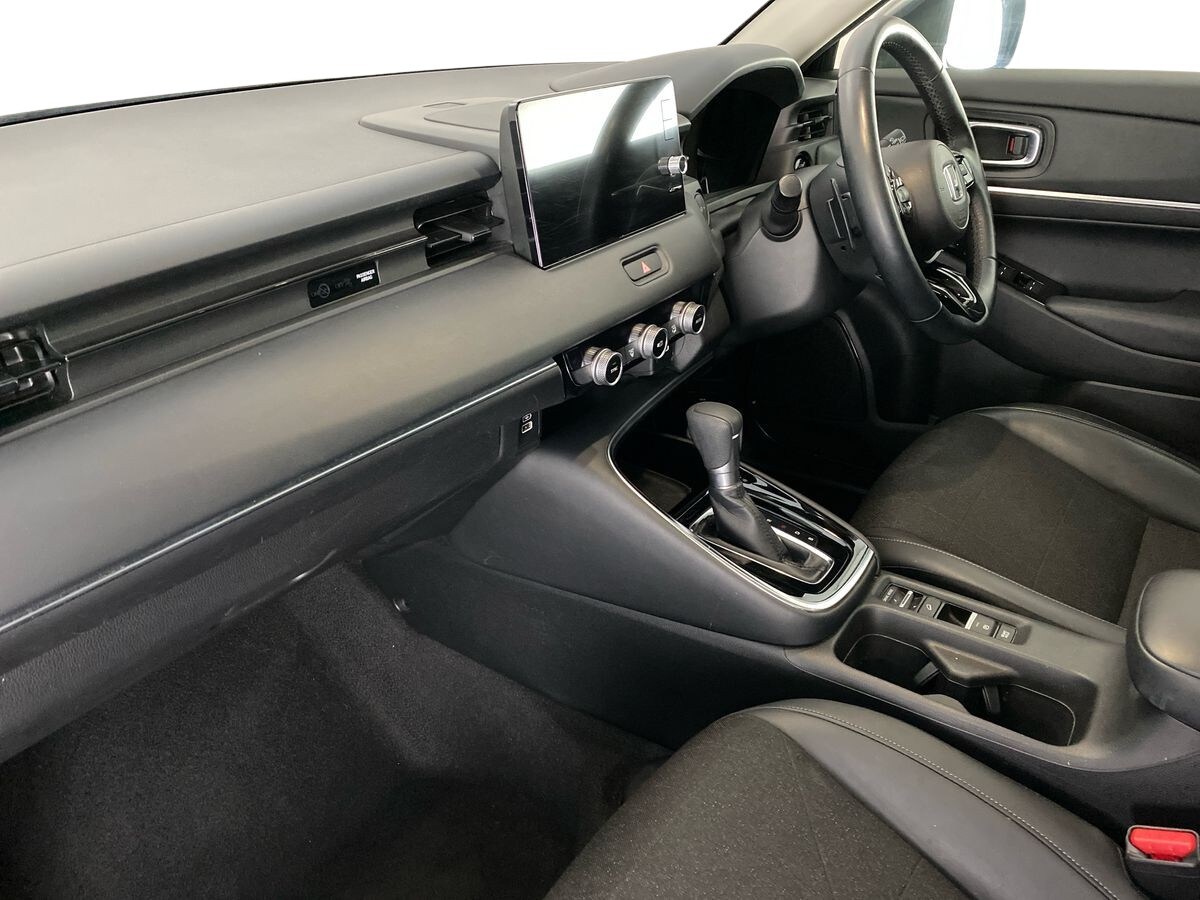 Used Honda HR-V 2022 for sale - 77472956: Photo 14