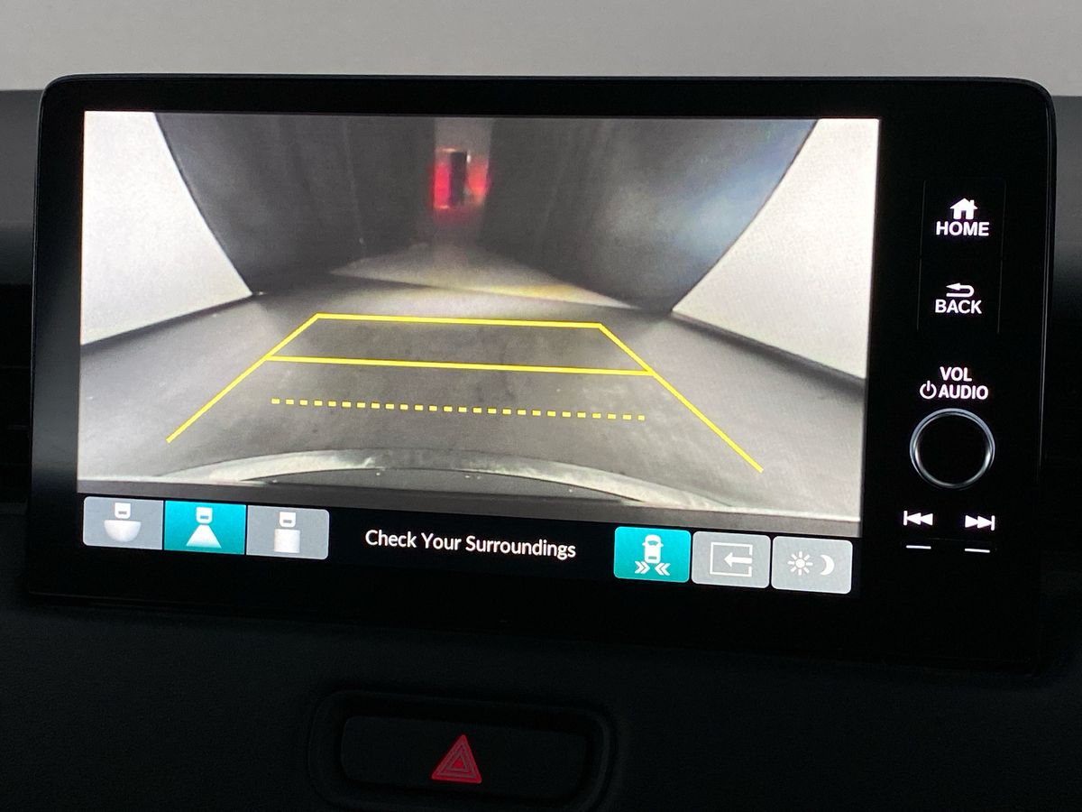 Used Honda HR-V 2022 for sale - 77472956: Photo 16