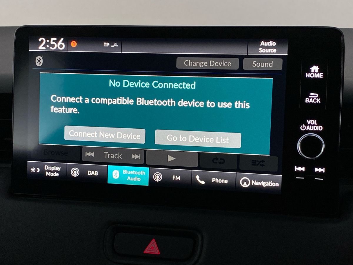 Used Honda HR-V 2022 for sale - 77472956: Photo 17