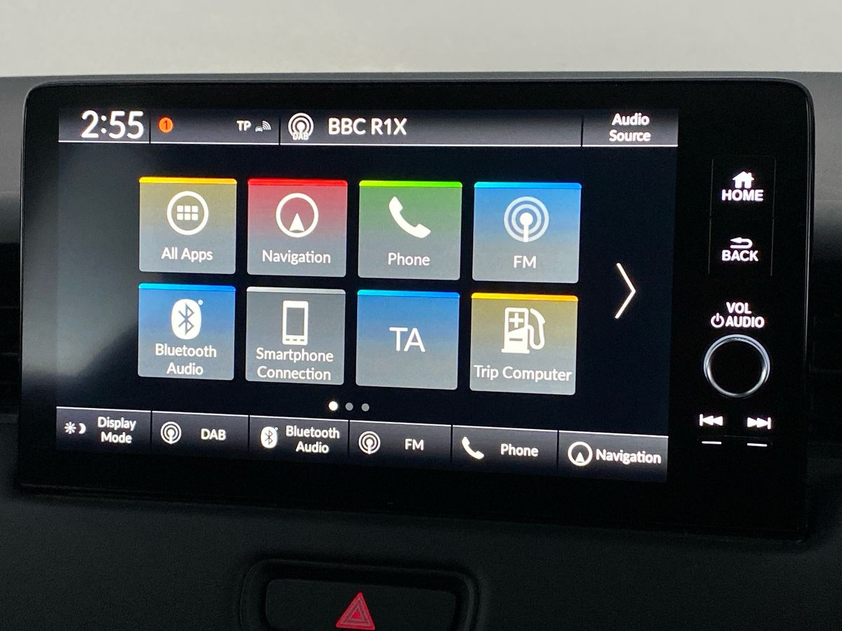 Used Honda HR-V 2022 for sale - 77472956: Photo 18