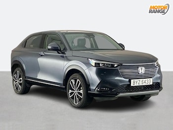 Used Honda HR-V 2022 for sale - 77472956: Photo