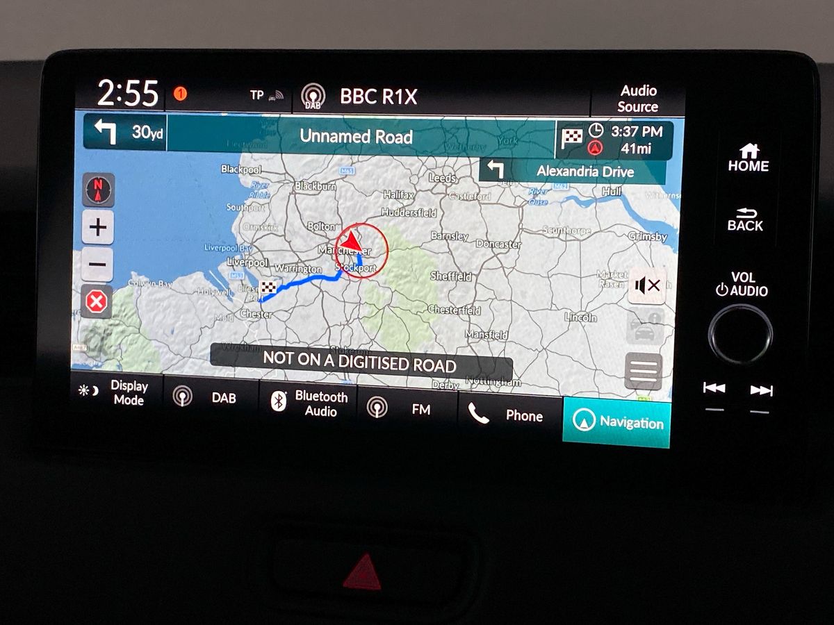 Used Honda HR-V 2022 for sale - 77472956: Photo 20