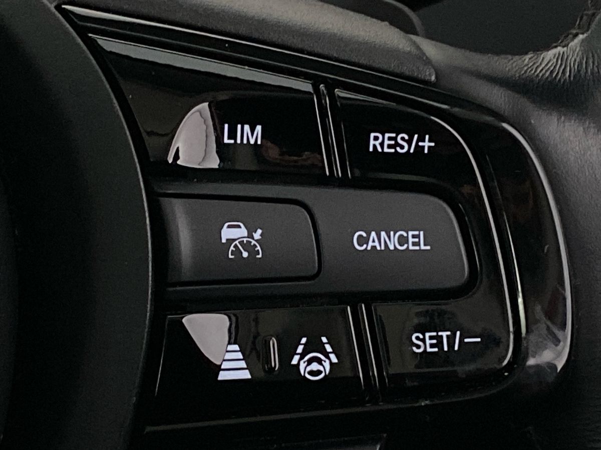 Used Honda HR-V 2022 for sale - 77472956: Photo 24