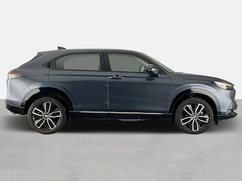 Used Honda HR-V 2022 for sale - 77472956: Photo