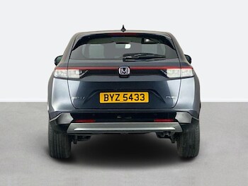 Used Honda HR-V 2022 for sale - 77472956: Photo