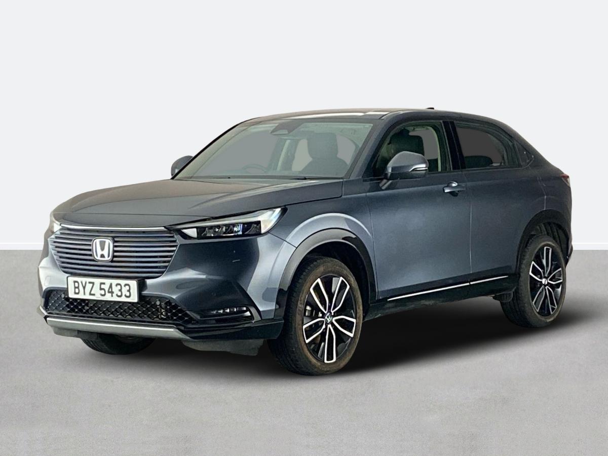 Used Honda HR-V 2022 for sale - 77472956: Photo 7