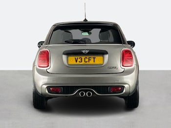 Used MINI Hatch 2019 for sale - 77687079: Photo