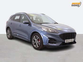 Ford - Kuga