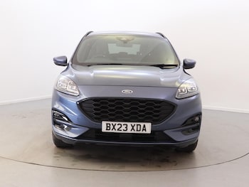 Used Ford Kuga 2023 for sale - 76158112: Photo 2