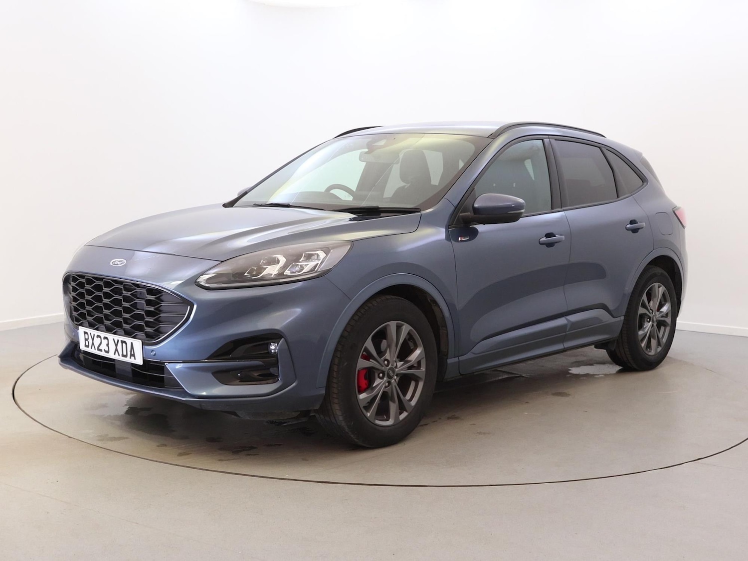 Used Ford Kuga 2023 for sale - 76158112: Photo 3