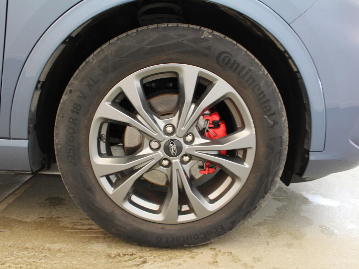 Used Ford Kuga 2023 for sale - 76158112: Photo 39