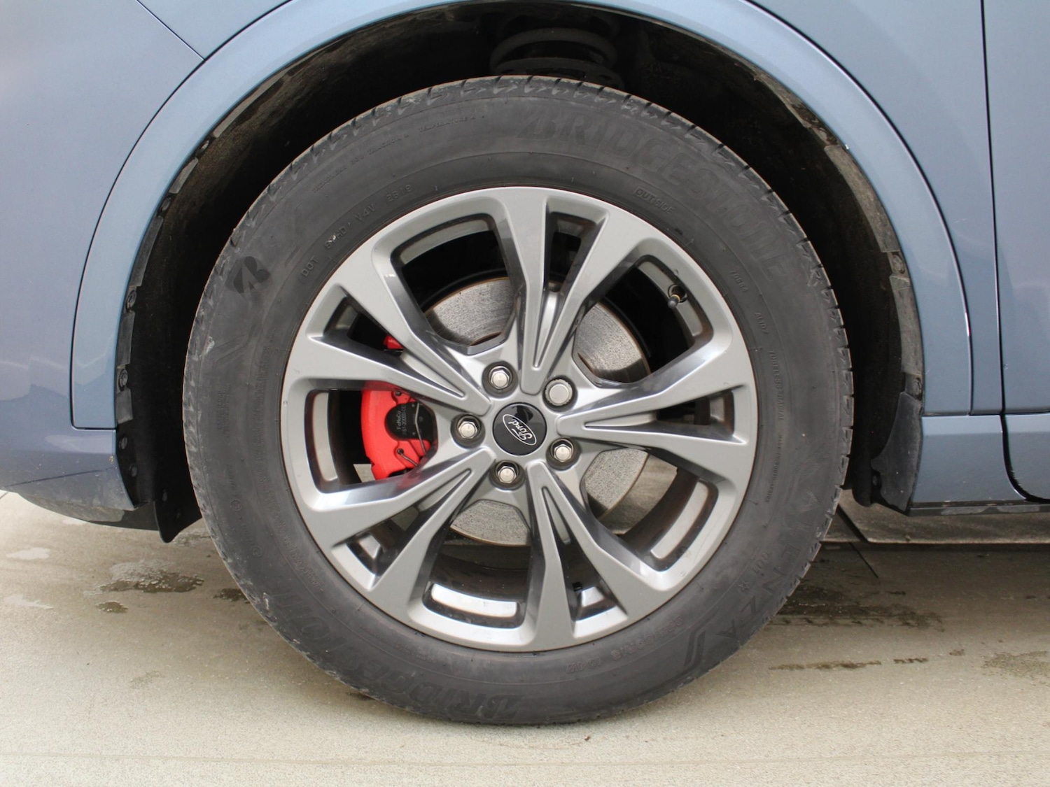 Used Ford Kuga 2023 for sale - 76158112: Photo 42