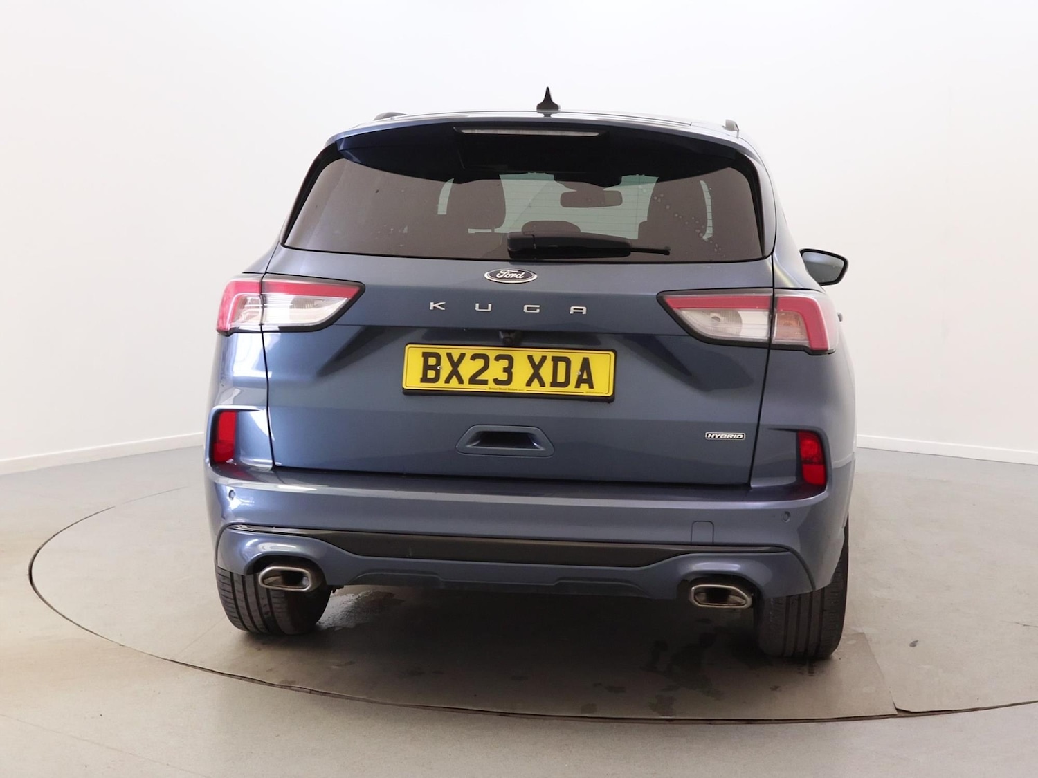 Used Ford Kuga 2023 for sale - 76158112: Photo 6