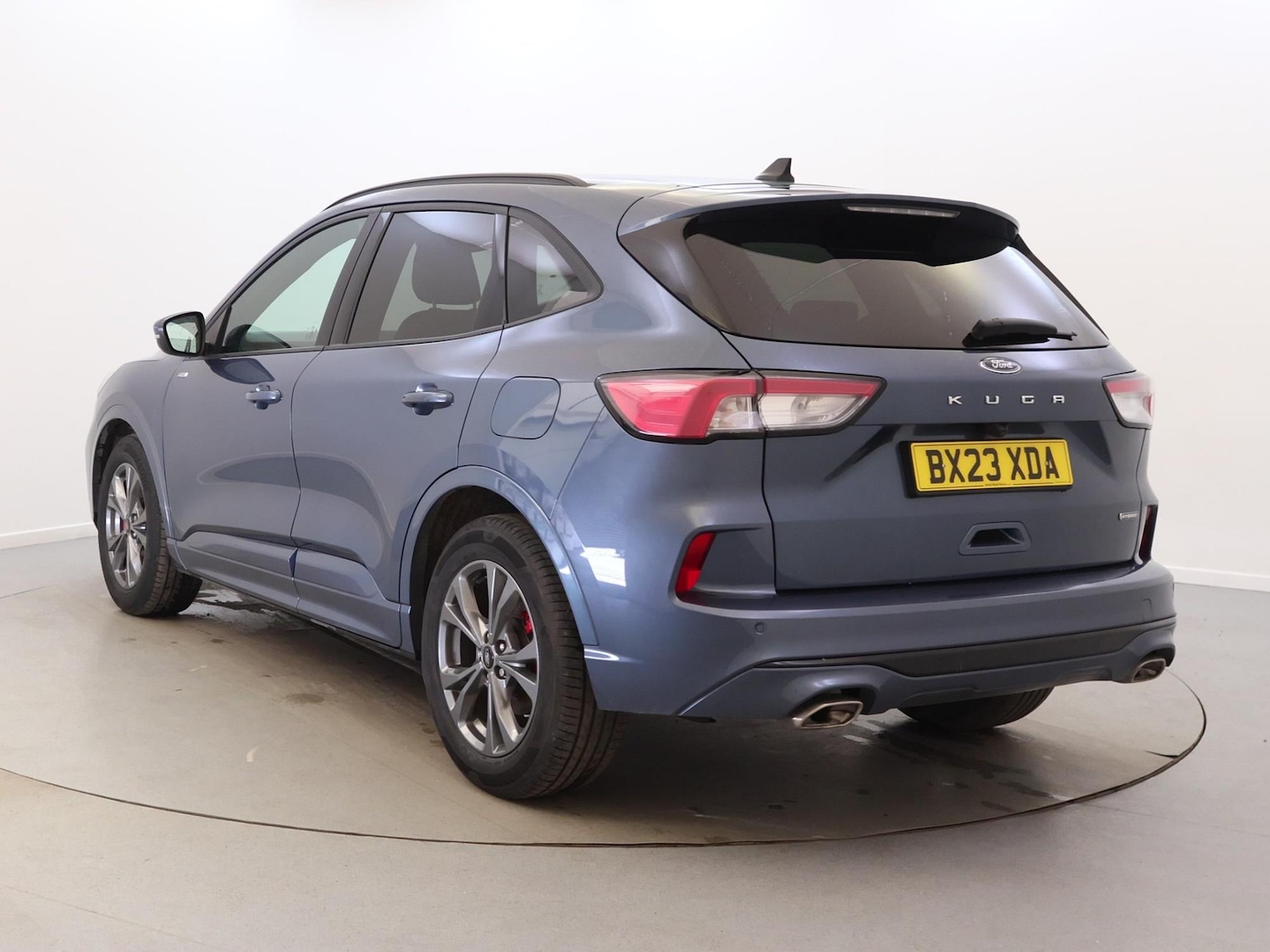 Used Ford Kuga 2023 for sale - 76158112: Photo 7