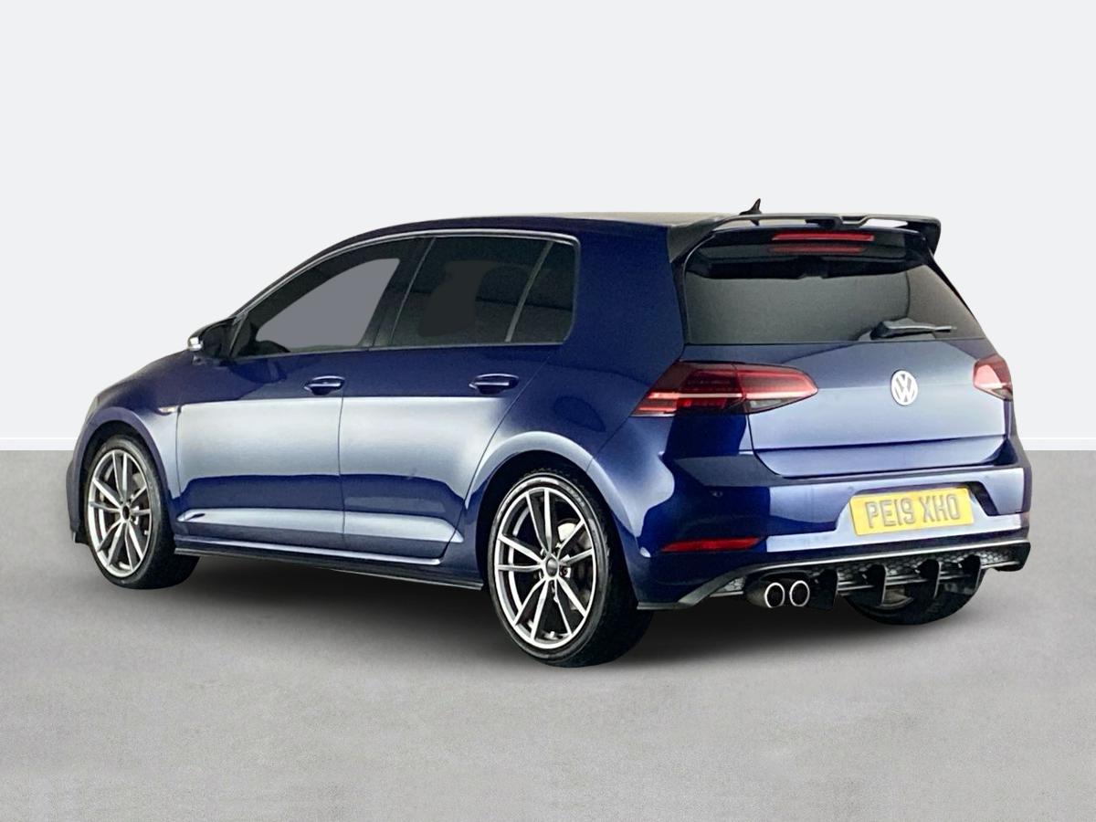 Used Volkswagen Golf 2019 for sale - 76502899: Photo 5