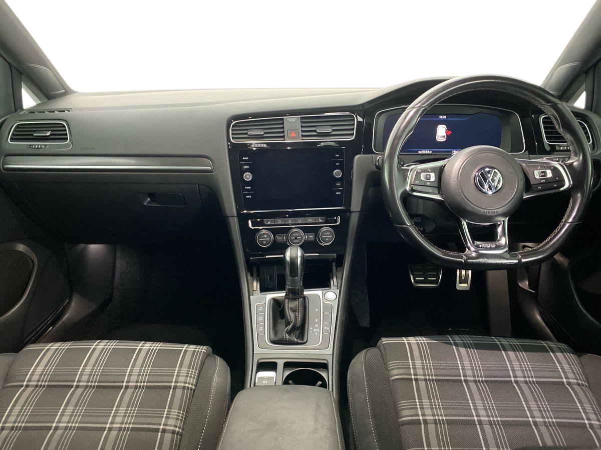 Used Volkswagen Golf 2019 for sale - 76502899: Photo 9