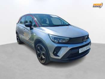 2022 - 1.2 Turbo GS Line 5dr