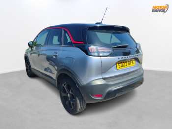 Used Vauxhall Crossland 2022 for sale - 74623823: Photo