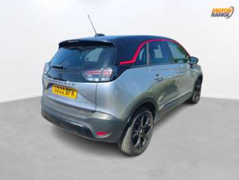 Used Vauxhall Crossland 2022 for sale - 74623823: Photo