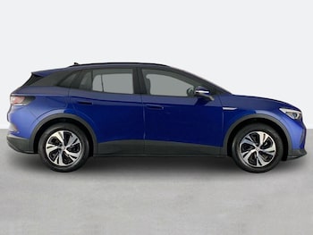 Used Volkswagen ID.4 2022 for sale - 79217403: Photo