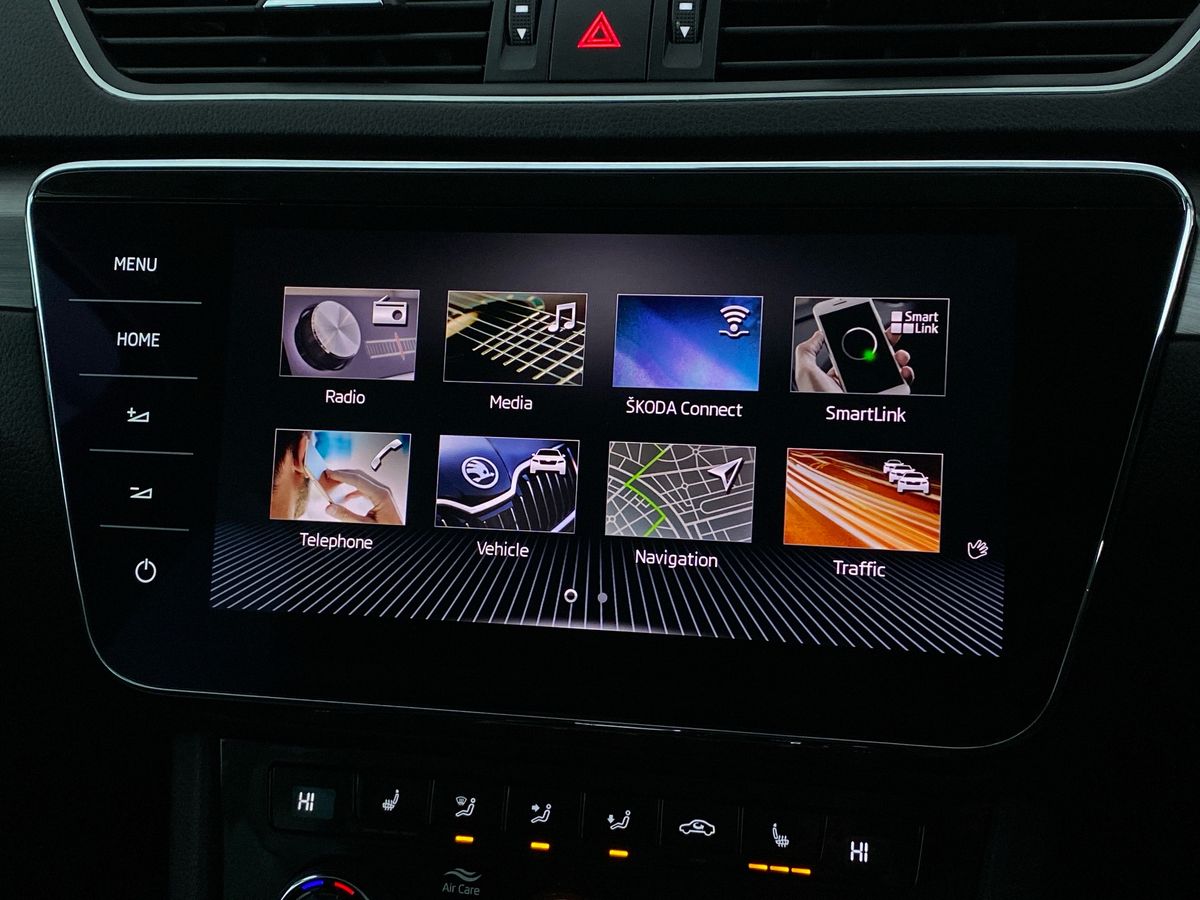 Used Skoda Superb 2019 for sale - 76243618: Photo 18