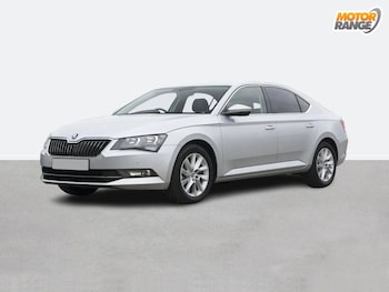 Skoda - Superb
