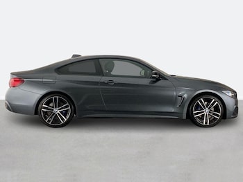 Used BMW 4 Series 2020 for sale - 79068606: Photo