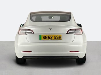 Used Tesla Model 3 2019 for sale - 78993331: Photo