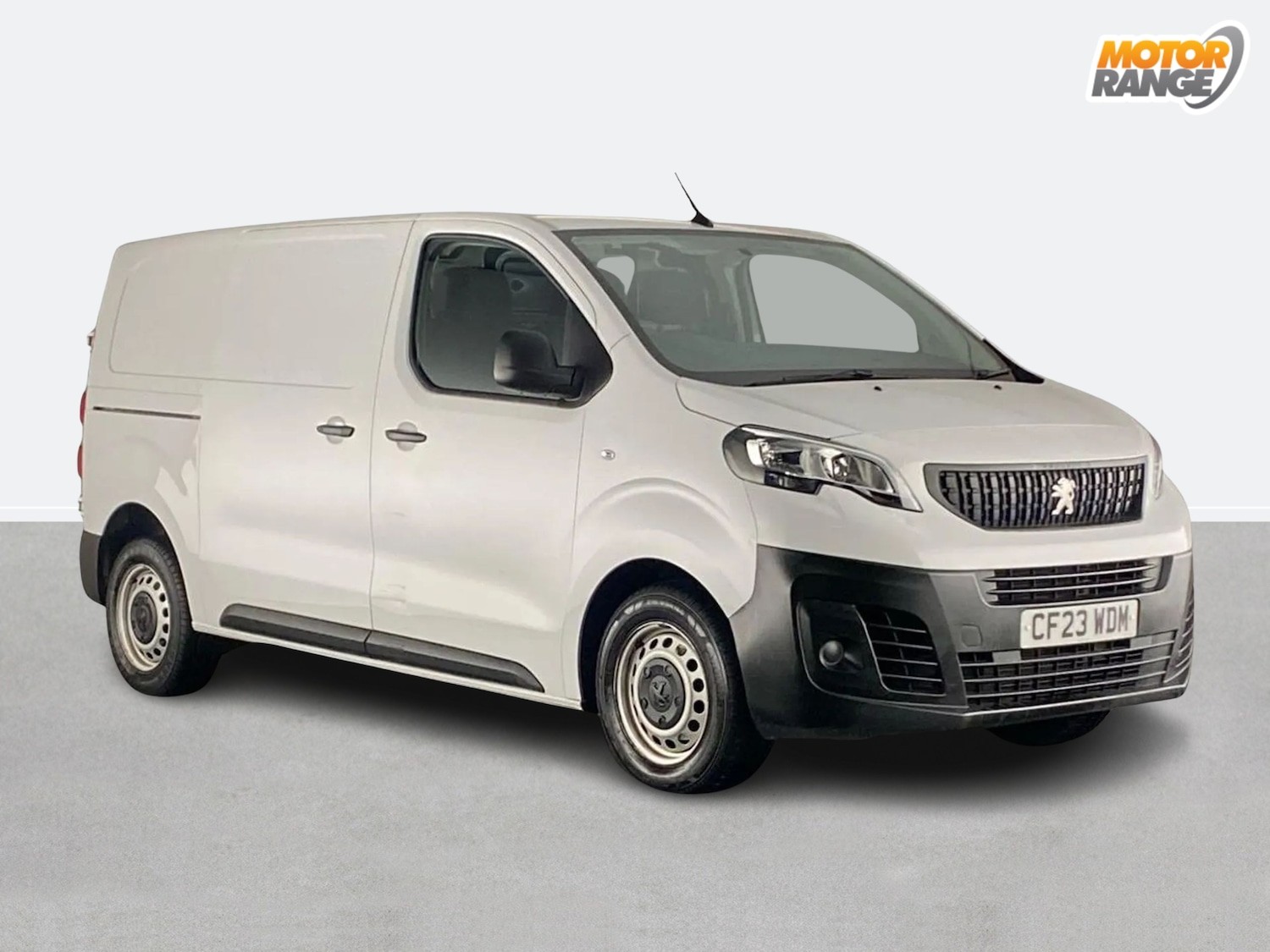 Used Peugeot Expert 2023 for sale - 76502870: Photo 1