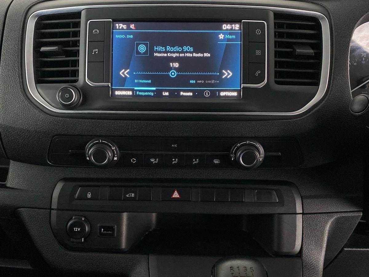 Used Peugeot Expert 2023 for sale - 76502870: Photo 10