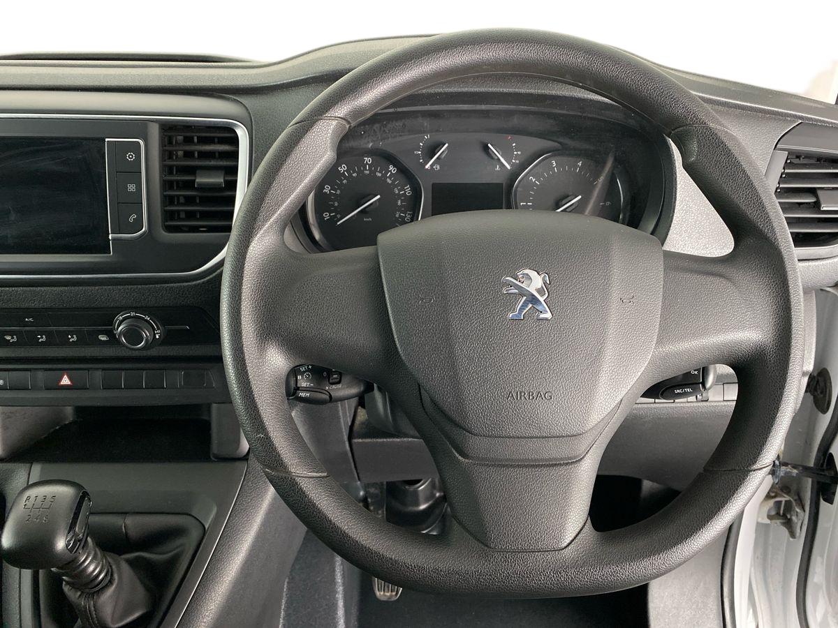 Used Peugeot Expert 2023 for sale - 76502870: Photo 11