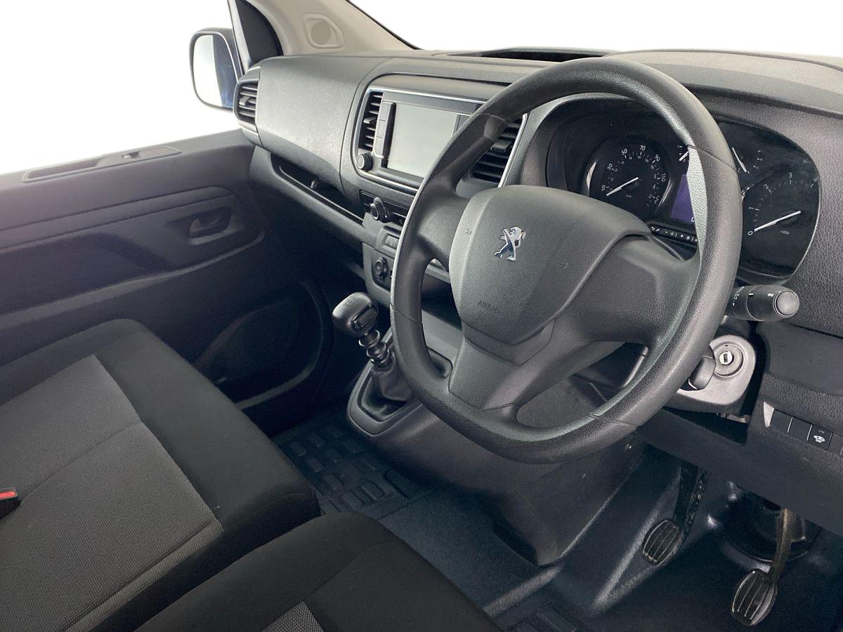 Used Peugeot Expert 2023 for sale - 76502870: Photo 12