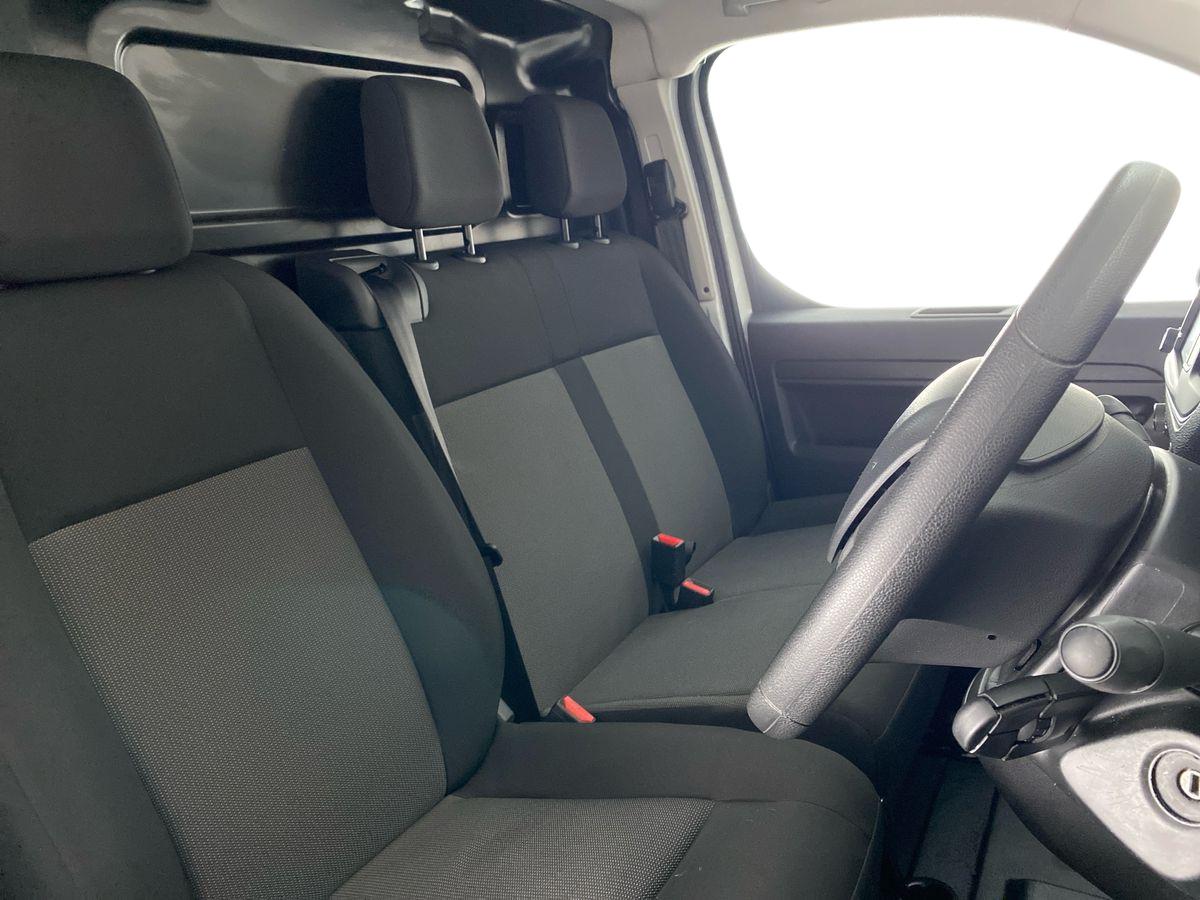 Used Peugeot Expert 2023 for sale - 76502870: Photo 13