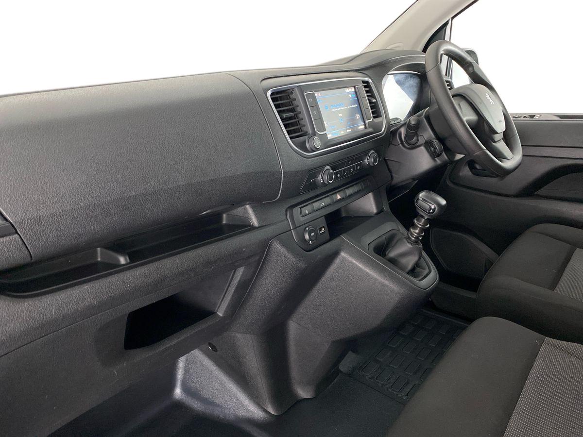 Used Peugeot Expert 2023 for sale - 76502870: Photo 14