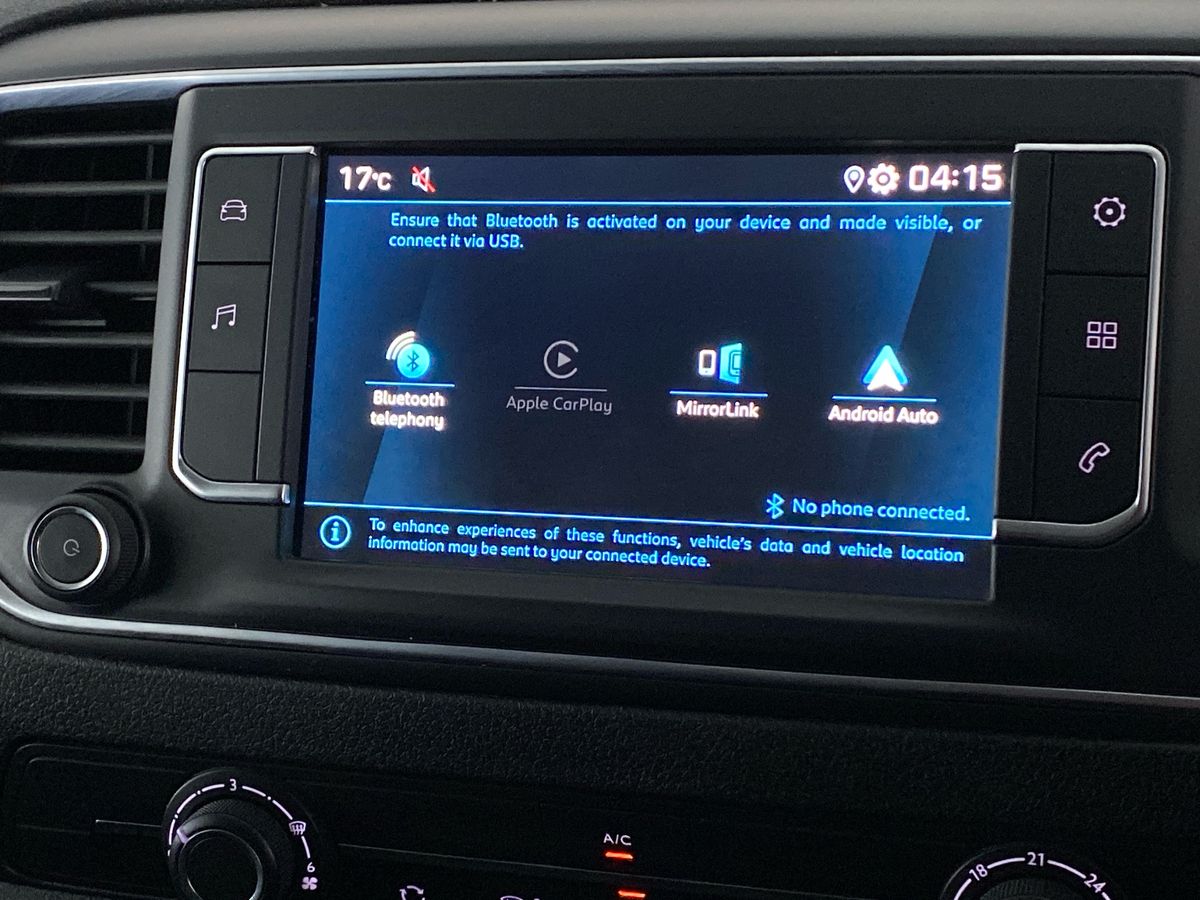 Used Peugeot Expert 2023 for sale - 76502870: Photo 15