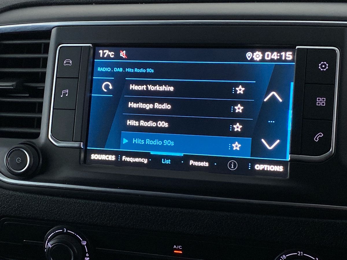 Used Peugeot Expert 2023 for sale - 76502870: Photo 18