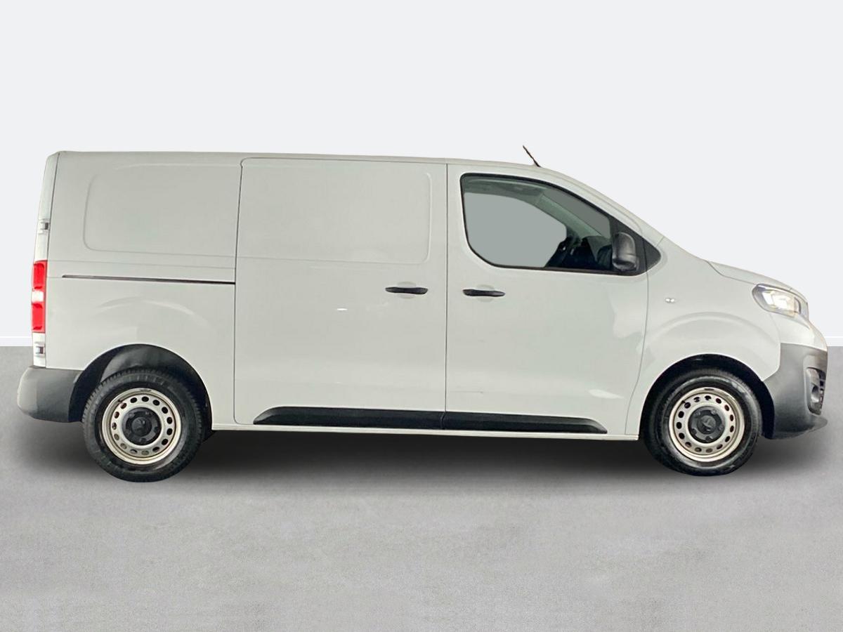 Used Peugeot Expert 2023 for sale - 76502870: Photo 2