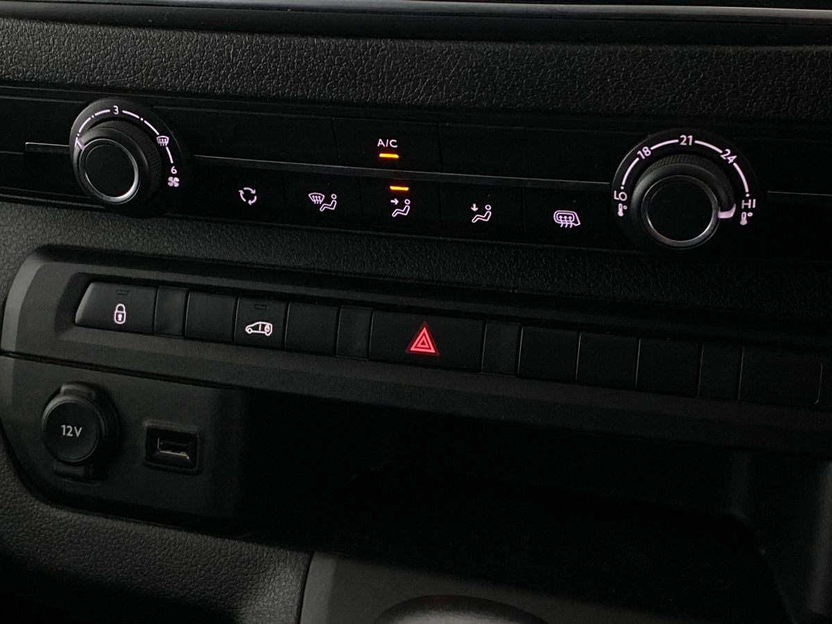 Used Peugeot Expert 2023 for sale - 76502870: Photo 20