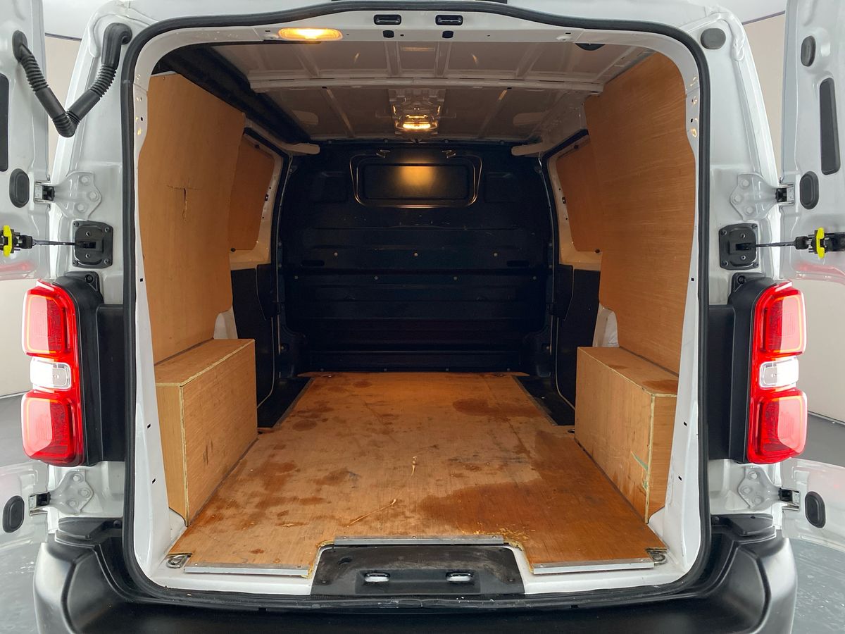 Used Peugeot Expert 2023 for sale - 76502870: Photo 25