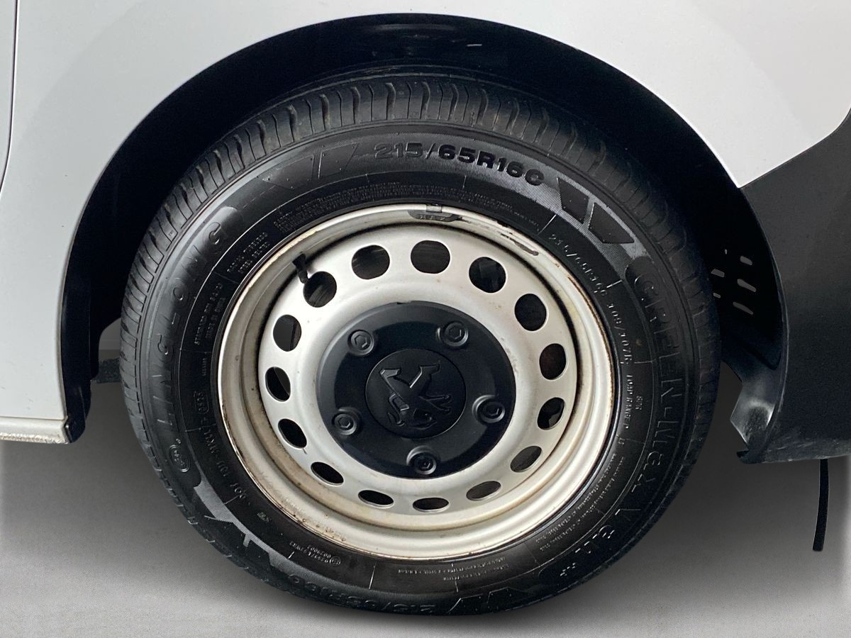 Used Peugeot Expert 2023 for sale - 76502870: Photo 26