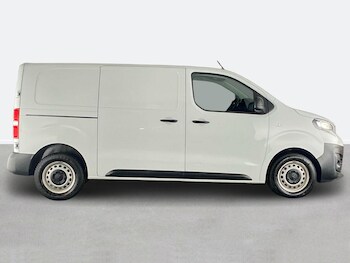 Used Peugeot Expert 2023 for sale - 76502870: Photo