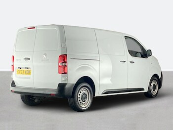 Used Peugeot Expert 2023 for sale - 76502870: Photo