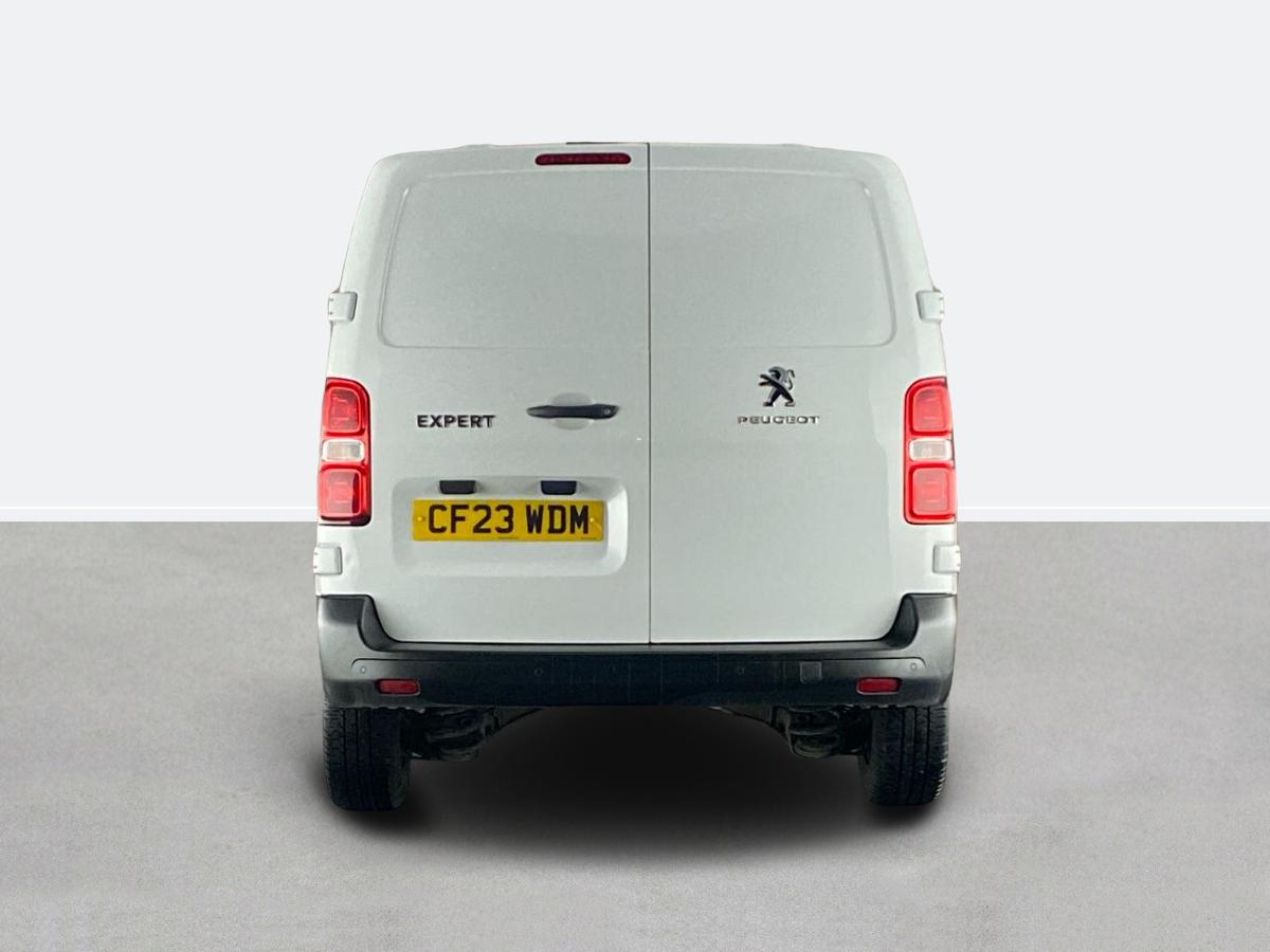Used Peugeot Expert 2023 for sale - 76502870: Photo 4